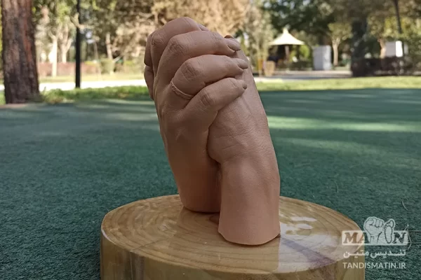 استند تندیس